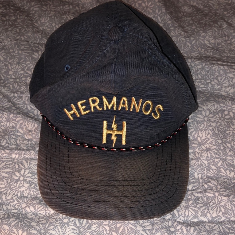Howler Hermanos Hat